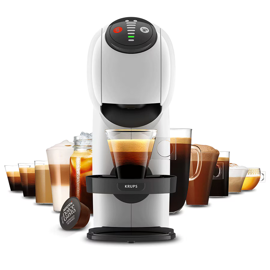 GENIO® S automatique