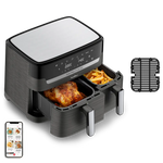 Moulinex Easy Fry Dual XXL