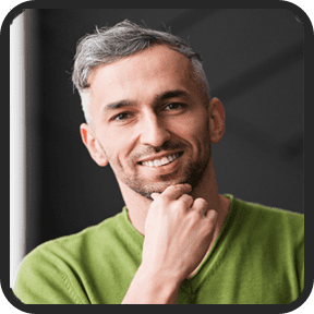 Michael R. Testimonial